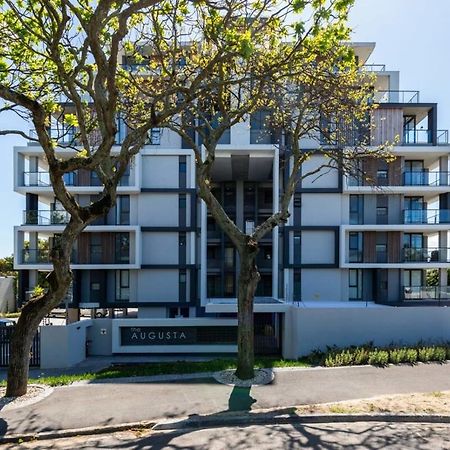 Central Southern Suburbs Leafy Village Neighbourhood Cape Town Exterior foto